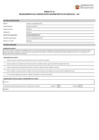 Vista preliminar de documento N° de Convocatoria: 138