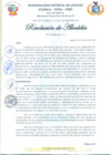 Vista preliminar de documento RESOLUCION ALCALDIA N°142-2023-MDL