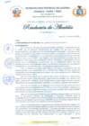 Vista preliminar de documento RESOLUCION ALCALDIA N°149-2023-MDL