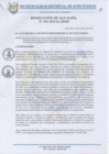 Vista preliminar de documento Resolución de Alcaldía Nº 291-2023/AL-MDSP