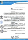 Vista preliminar de documento Resolucion gerencial 736_2023103010355482 QR