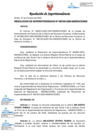 Vista preliminar de documento RESOLUCION DE SUPERINTENDENCIA-000184-2023-MIGRACIONES