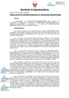 Vista preliminar de documento RESOLUCION DE SUPERINTENDENCIA-000186-2023-MIGRACIONES