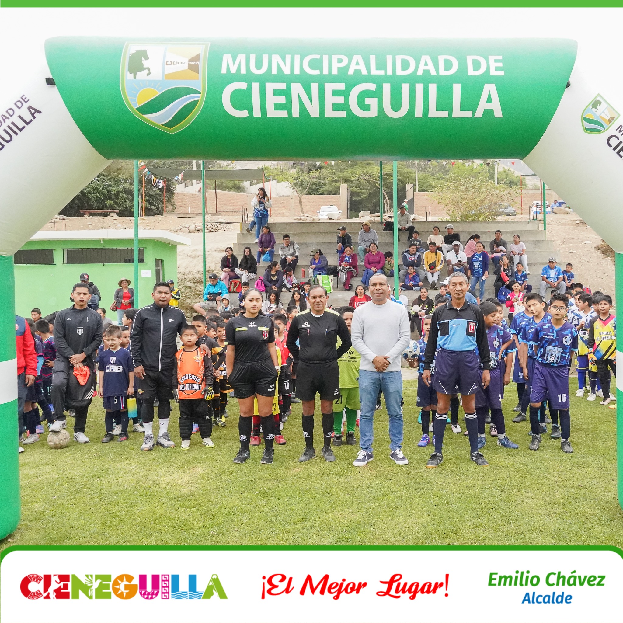 Imagen Cieneguilla