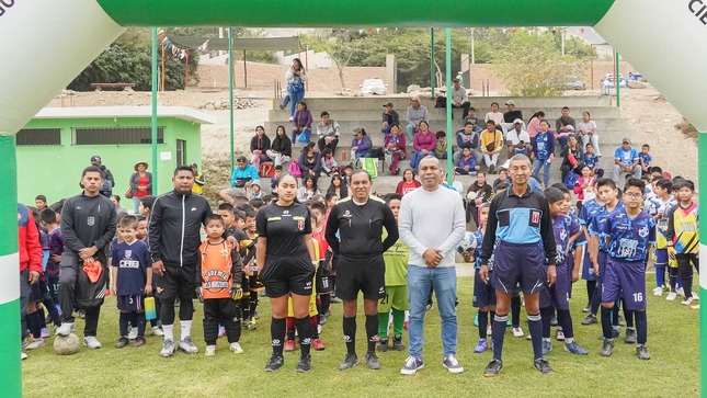 Imagen Cieneguilla