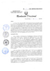 Vista preliminar de documento Resolución Directoral N° 285-2023-GRP-DG-HDAC-PASCO