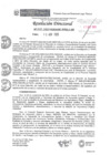 Vista preliminar de documento RESOLUCION DIRECTORAL N°0051-2023-MIDAGRI-PEBLT-DE