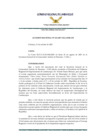 Vista preliminar de documento Acuerdo Regional