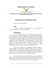 Vista preliminar de documento Acuerdo Regional