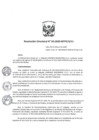 Vista preliminar de documento R.D. Nº 060-2020-MTPE4.11 OTORGAR EL FRACCIONAMIENTO SOLICITADO POR EL OBLIGADOCHRONOS INGENIEROS S.A.C.
