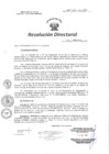Vista preliminar de documento RD N° 044-2017-HCH-DG
