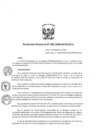 Vista preliminar de documento R.D. Nº 081-2020-MTPE4.11 OTORGAR EL FRACCIONAMIENTO SOLICITADO POR EL OBLIGADO CORPORACION M & J SAC