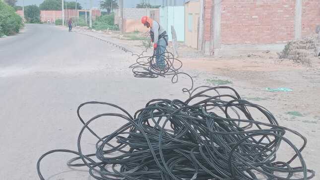 ELECTRICIDAD