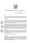Vista preliminar de documento R.D. Nº 083-2020-MTPE4.11 DECLARAR LA PERDIDA DEL BENEFICIO DE FRACCIONAMIENTO OTORGADO AL OBLIGADO NICON GENERAL CONTRACTORS SAC