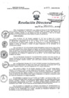 Vista preliminar de documento RD N° 273-2018-HCH-DG