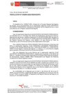 Vista preliminar de documento Resolución Directoral 564-2023-IPD/RENADE Club Deportivo Defensor Pariahuanca: Inscripción Junta Directiva - RENADE.