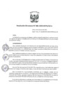 Vista preliminar de documento R.D. Nº 086-2020-MTPE4.11 OTORGAR EL FRACCIONAMIENTO SOLICITADO POR EL OBLIGADO LLOCCLLA QUISPE GIANCALRO