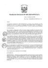 Vista preliminar de documento R.D. Nº 090-2020-MTPE4.11 DECLARAR LA PERDIDA DEL BENEFICIO DE FRACCIONAMIENTO OTORGADO AL OBLIGADO DIAZ AQUINO NELY