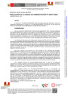 Vista preliminar de documento RUA N° 000077-2023-UA Aprobar reembolso gastos viáticos-Yanet S. Cataño Zapata