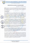 Vista preliminar de documento Resolución de Alcaldía Nº 295-2023/AL-MDSP
