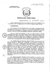 Vista preliminar de documento RD N° 278-2018-HCH-DG