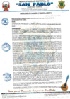 Vista preliminar de documento RESOLUCION DE ALCALDIA N° 003-2023-A-MDSP-C