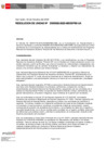 Vista preliminar de documento Resolución de Unidad