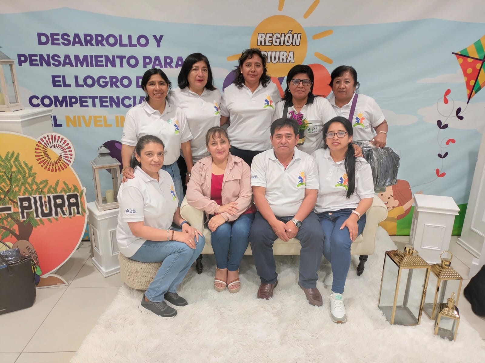 Congreso Regional de Educación Inicial 