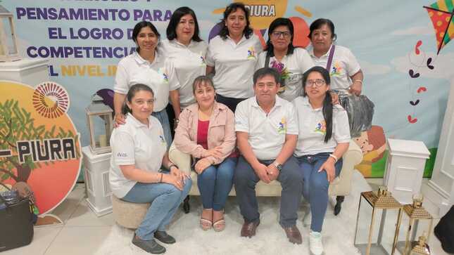 Congreso Regional de Educación Inicial 