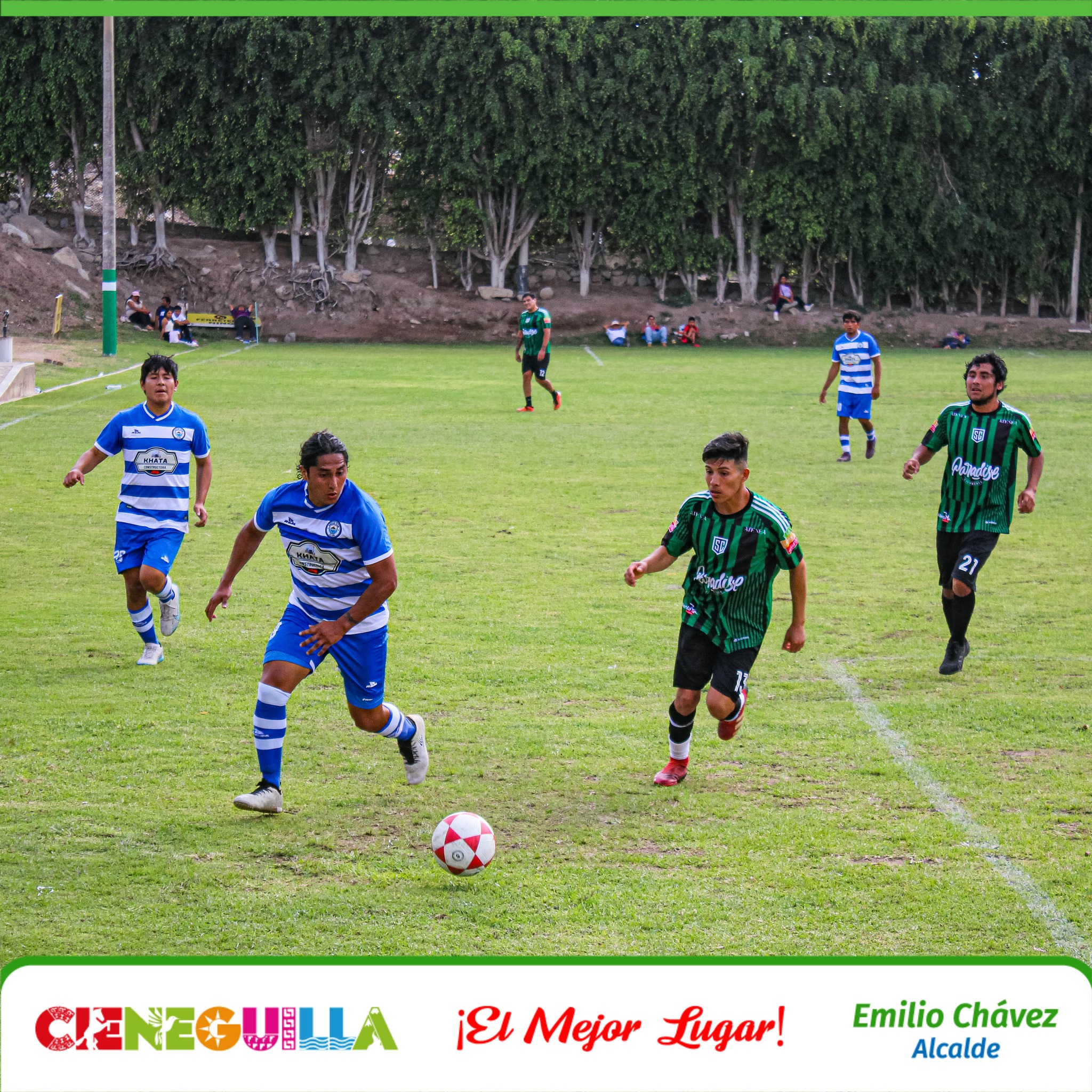 Imagen Cieneguilla