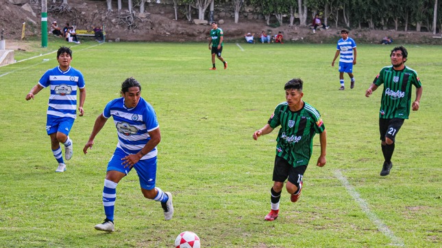 Imagen Cieneguilla
