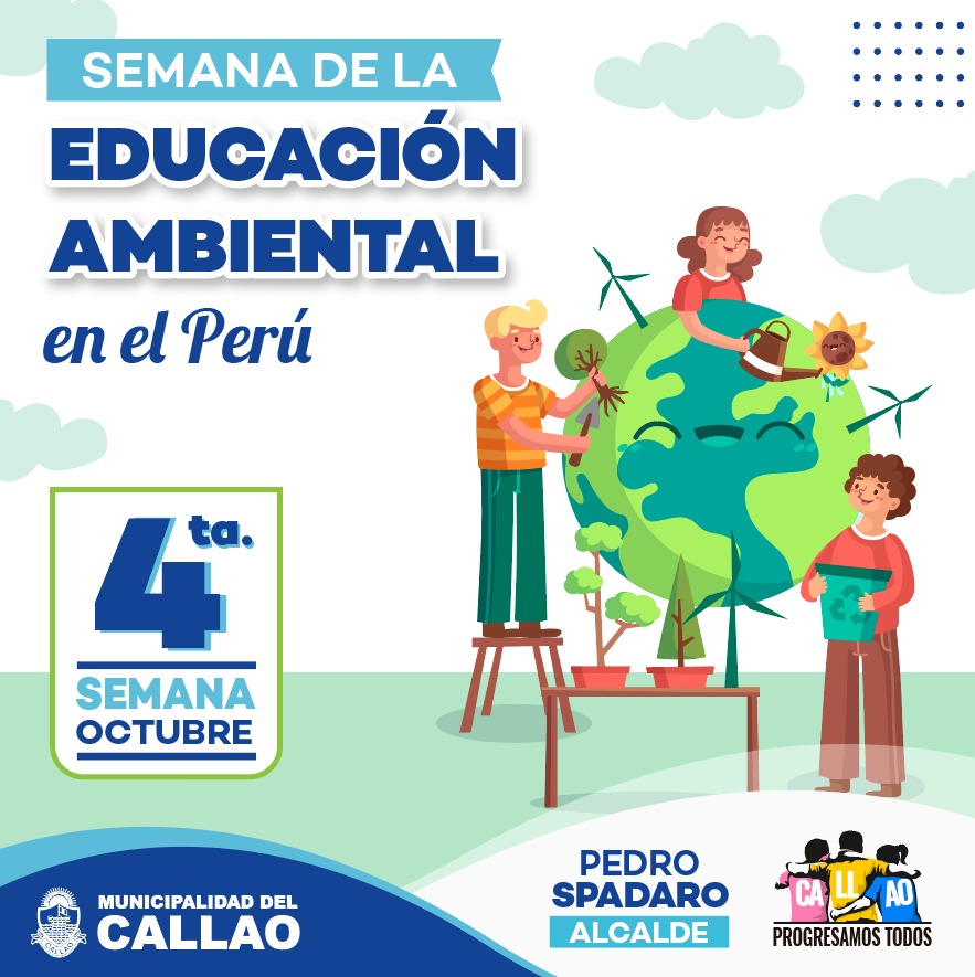 educacion ambiental
