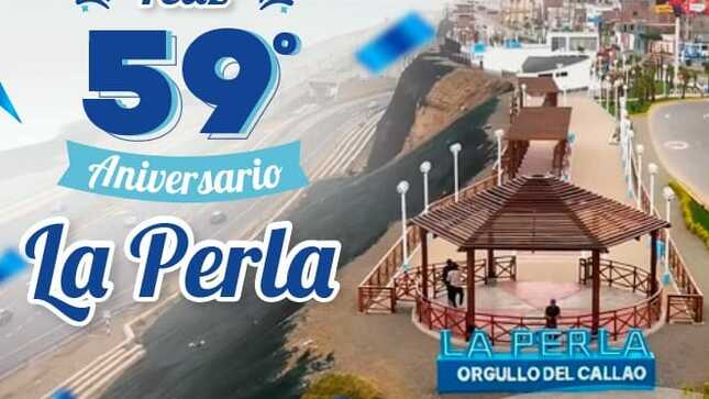 la perla