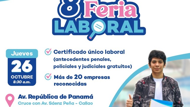 chambea callao