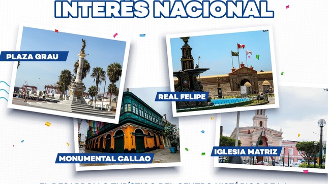 turismo