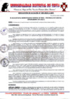 Vista preliminar de documento RESOLUCION DE ALCALDIA303-2023-A-MDT