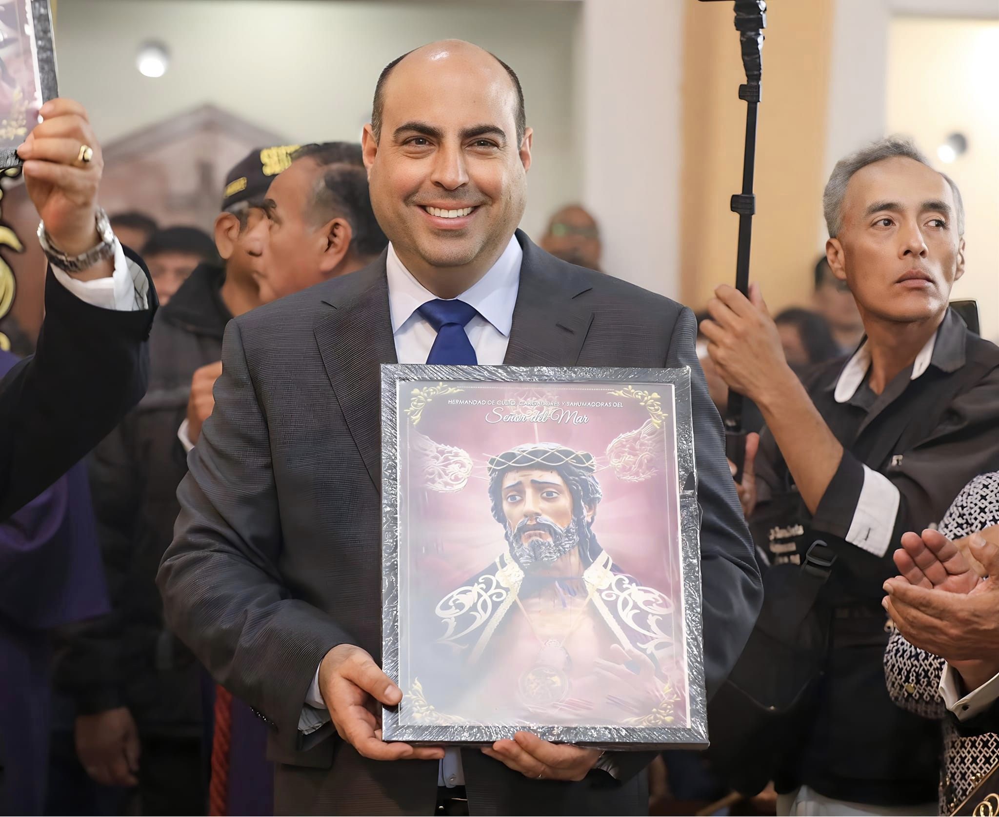 señor del mar