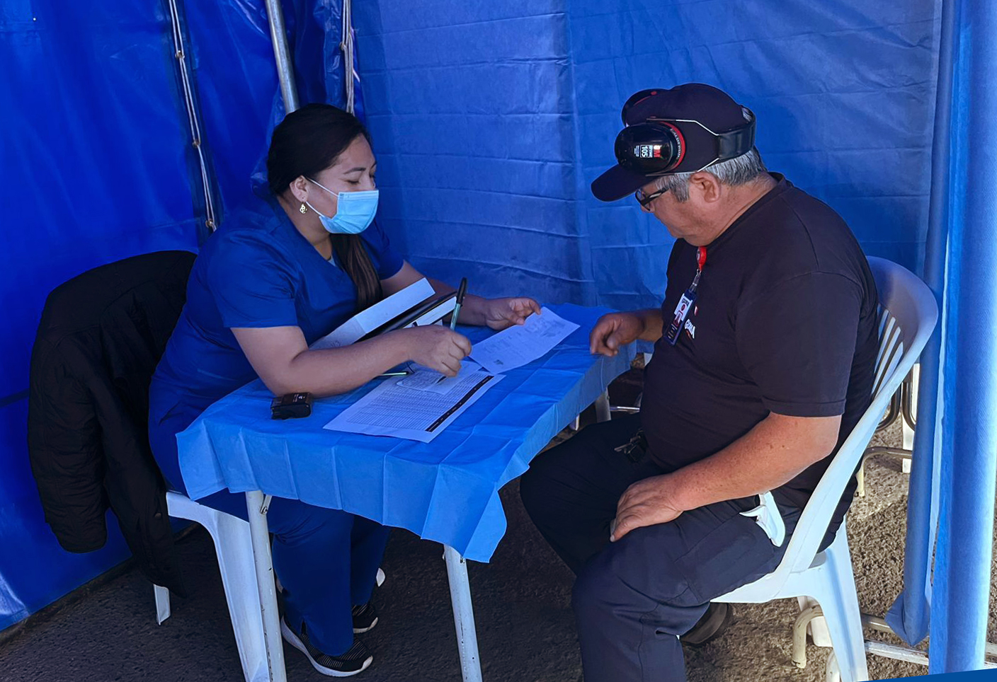 EsSalud brindó más de 176 mil atenciones preventivas