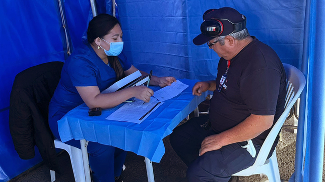EsSalud brindó más de 176 mil atenciones preventivas