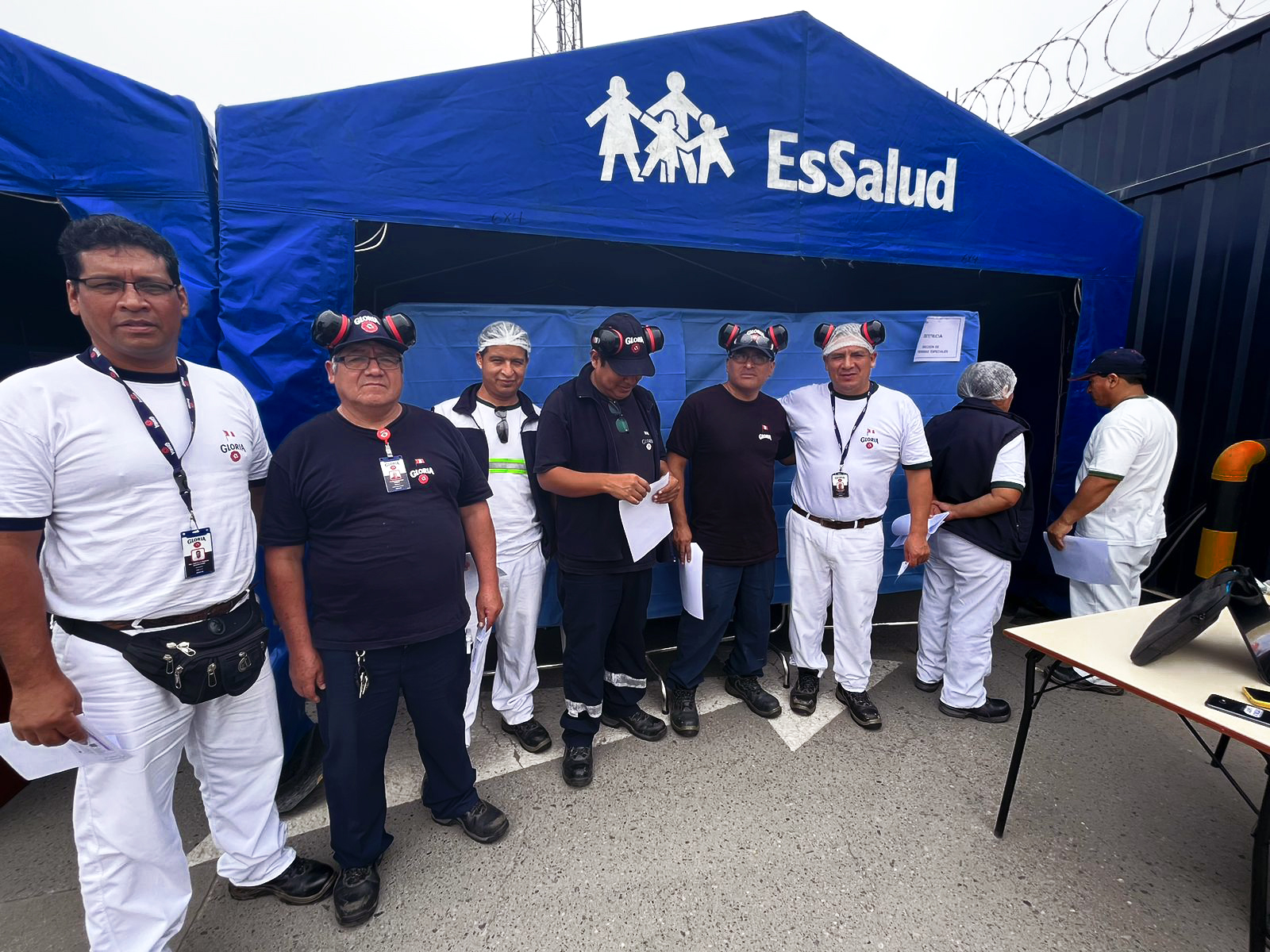 EsSalud brindó más de 176 mil atenciones preventivas