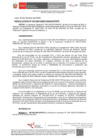 Vista preliminar de documento Resolución Directoral 1203-2023-IPD/DINADAF Federación Deportiva Peruana de Atletismo: Participación en evento deportivo internacional.