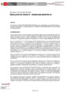 Vista preliminar de documento Resolución de Unidad
