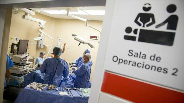 Federación Médica Peruana saluda el cumplimiento del aumento salarial para el personal de salud 