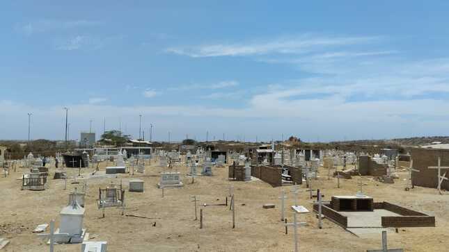cementerio