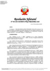 Vista preliminar de documento RJ n. 464-2023-MINEDU-VMGI-PRONABEC-OCE