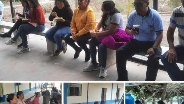 Sapillica Redes Educativas
