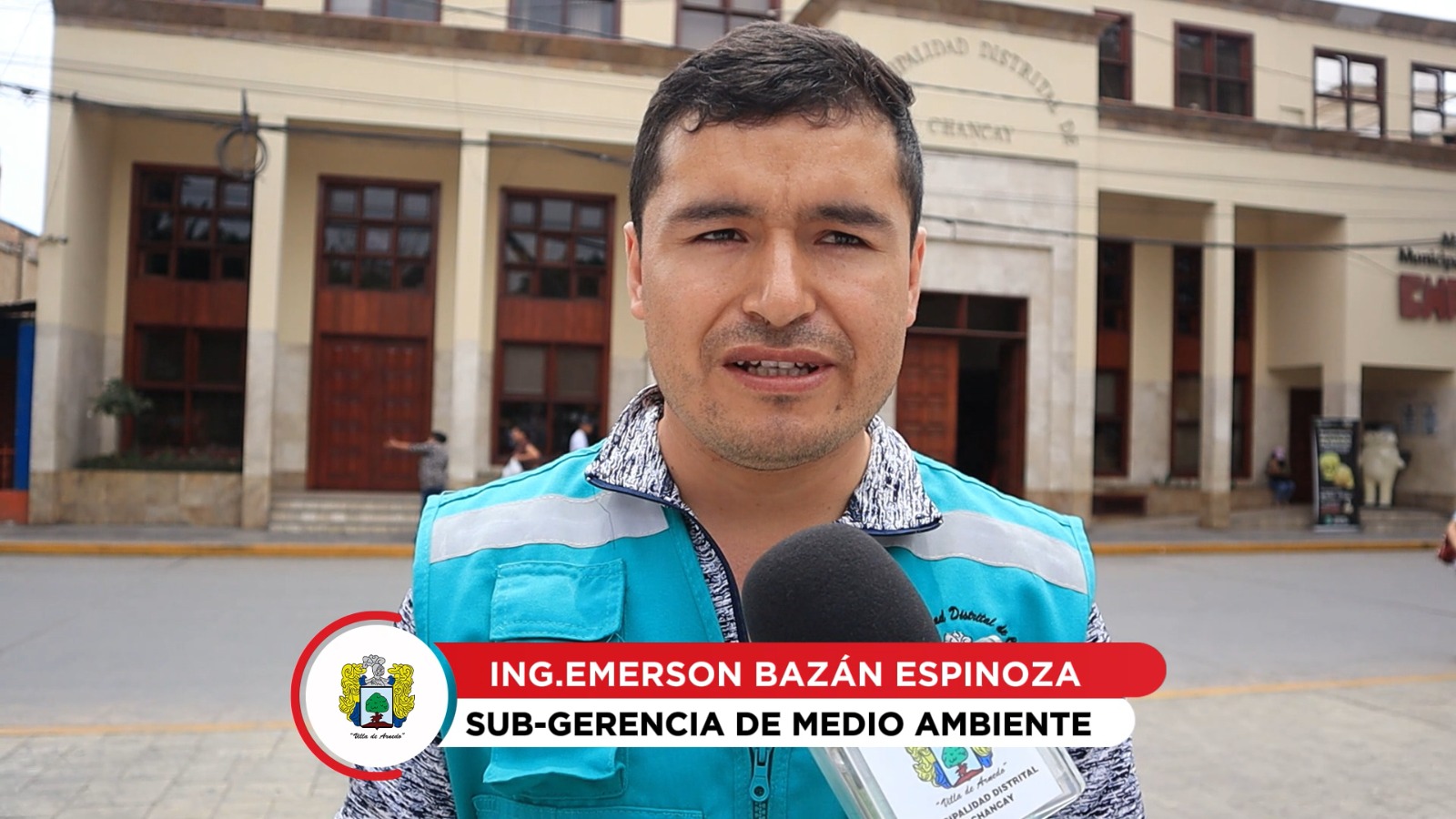 La playa de Chancayllo fue el escenario donde estos valientes voluntarios demostraron su compromiso con la protección del medio ambiente.