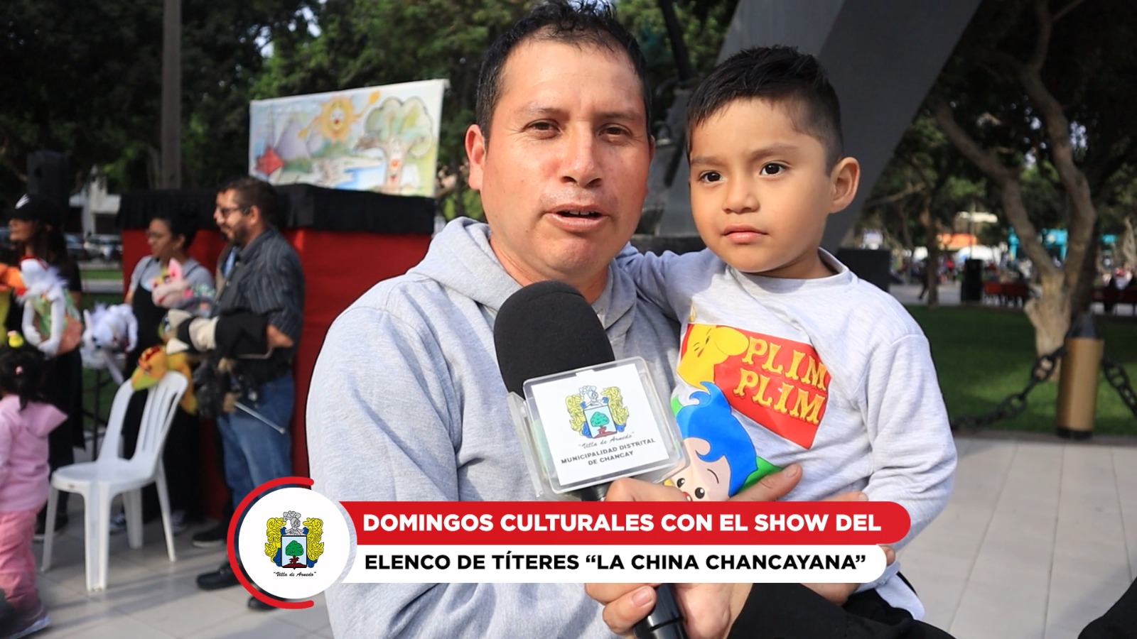 Estas actividades no solo proporcionaron entretenimiento, sino también oportunidades para aprender y crecer juntos como comunidad.