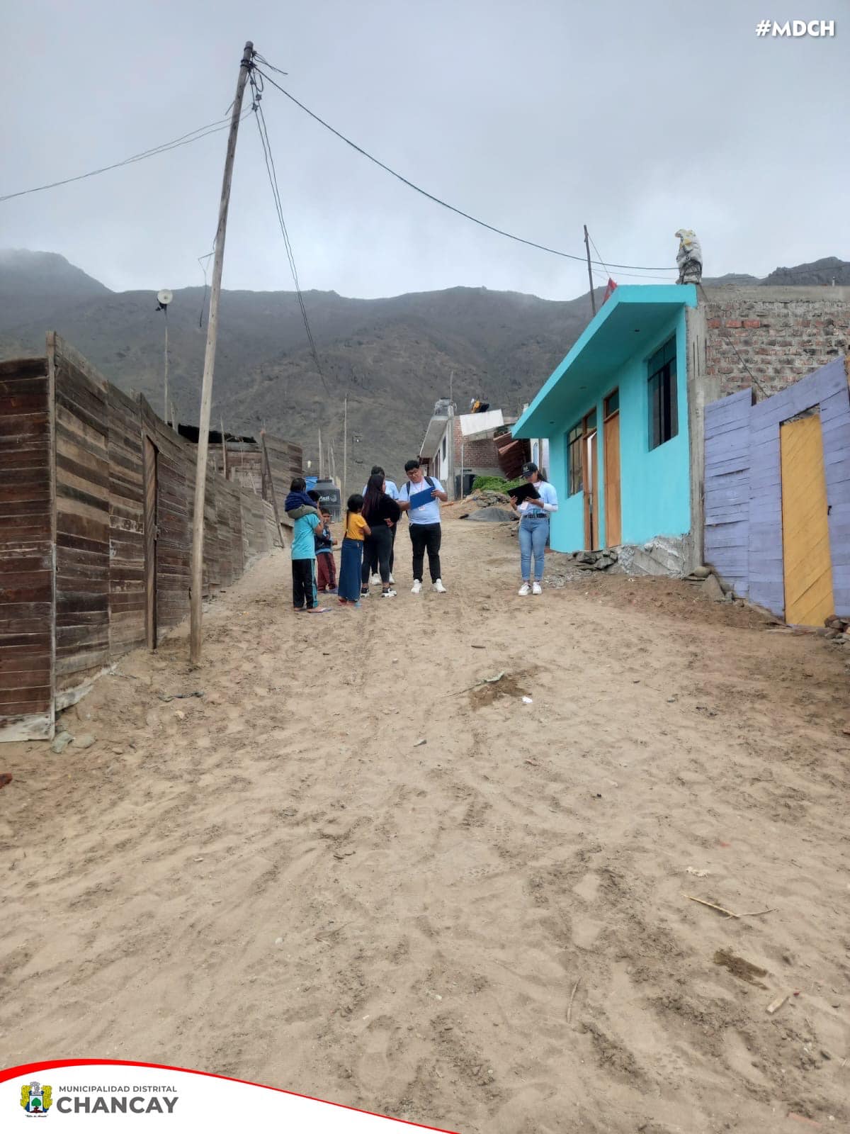 Estos jóvenes voluntarios han demostrado un nivel excepcional de dedicación y pasión al unirse en nuestra misión de construir un futuro más saludable para nuestra comunidad infantil.