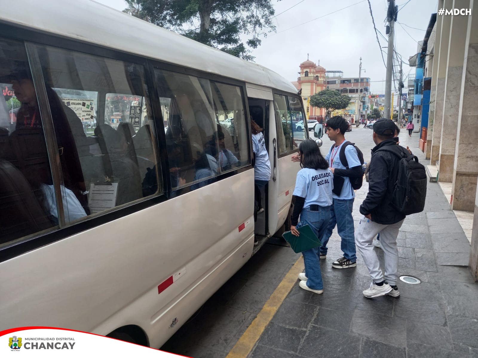 Esta iniciativa refleja el profundo aprecio y respeto que sentimos por su dedicación y su inquebrantable preocupación por el bienestar de nuestra población infantil.